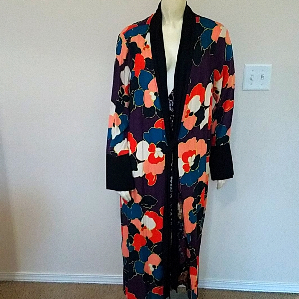 BCBGeneration  kimono